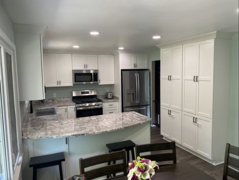 Hoffman Kitchen
