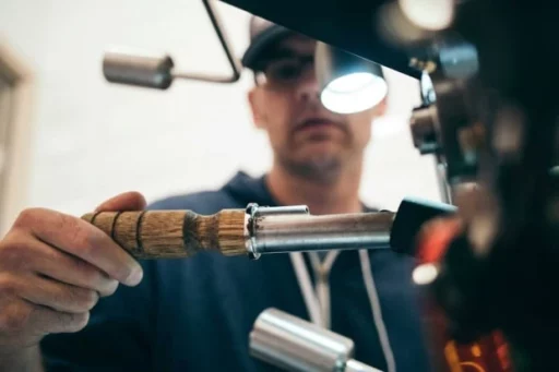 Plumbing service