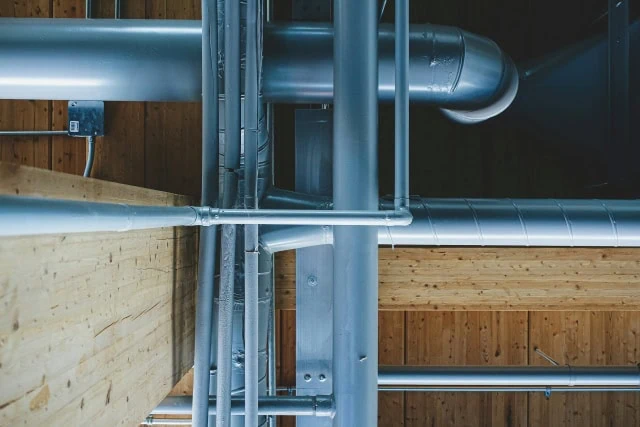 Plumbing service