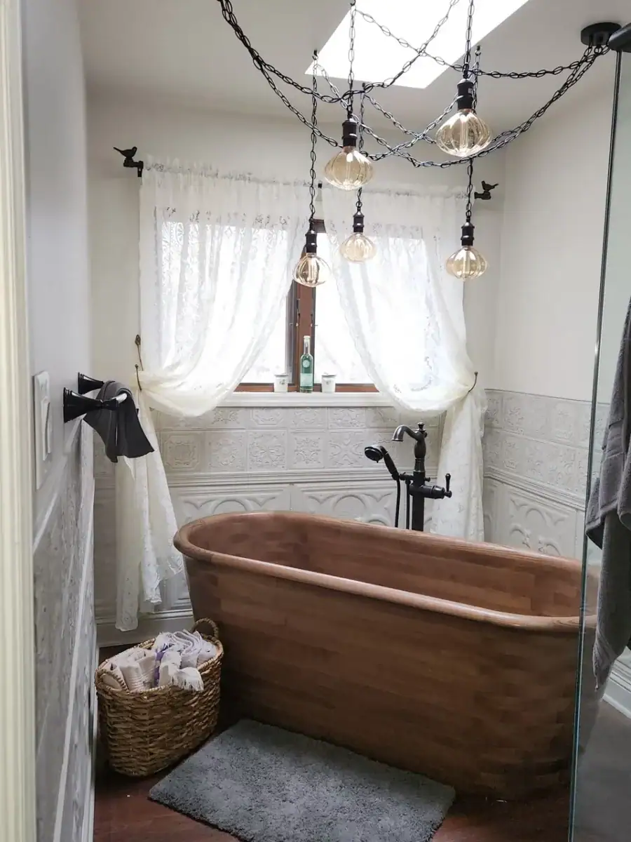 Campbell bathroom project (1)