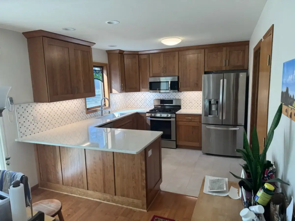 Project lee kitchen job (1)