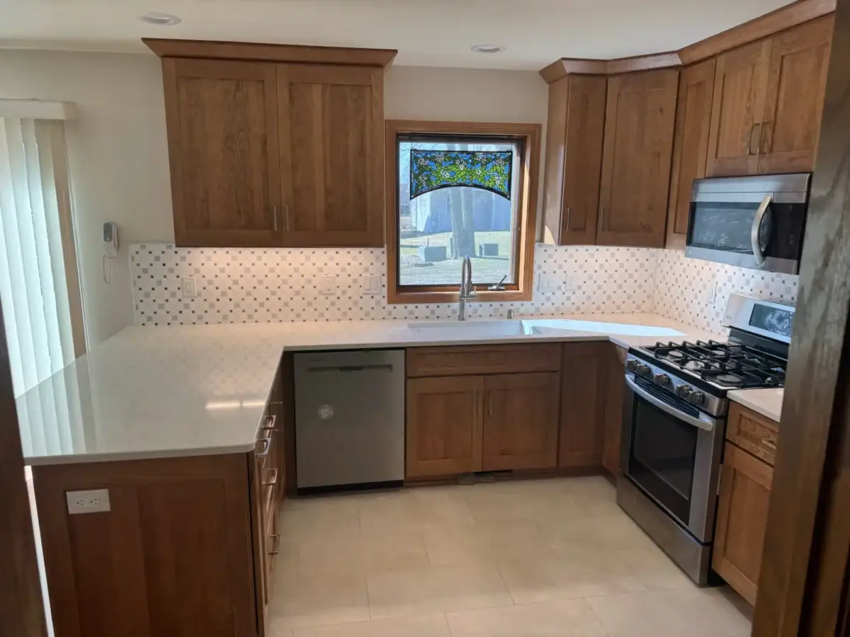 Project lee kitchen job (2)