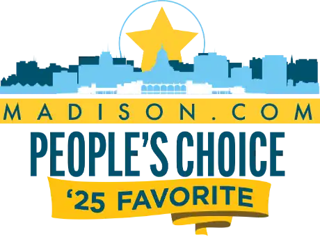 2025 madison pc logo favorite