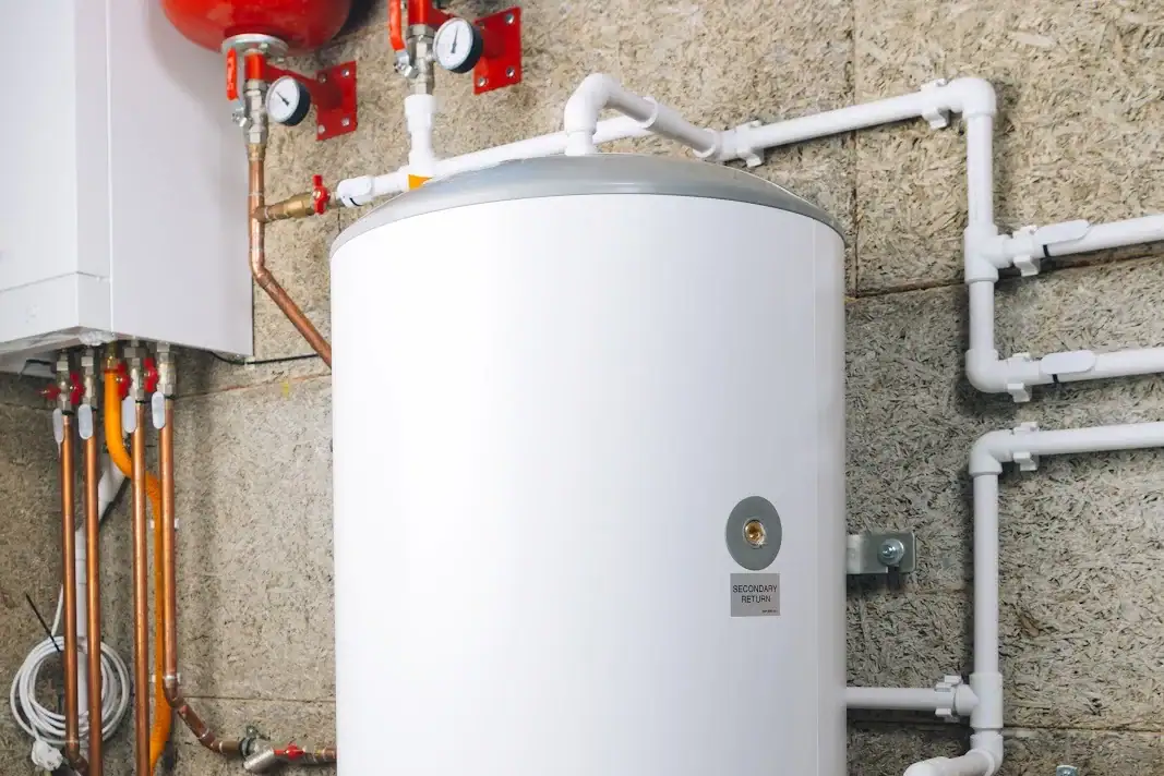 Repair or Replace? A Homeowner’s Water Heater Decision Guide