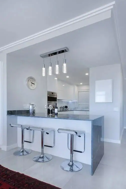 Imagen Basement Remodeling