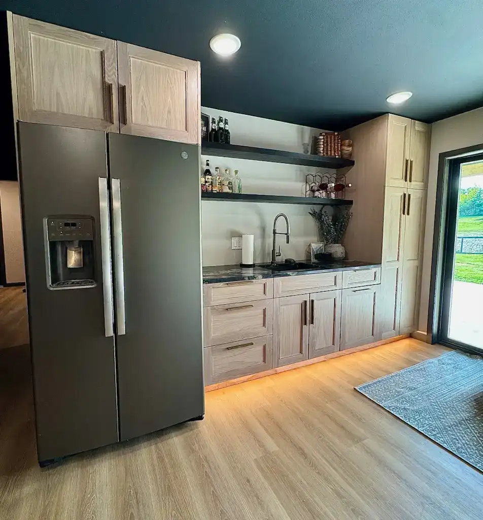Imagen Kitchen Remodeling