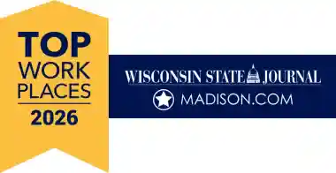 Award for Top Workplaces 2026