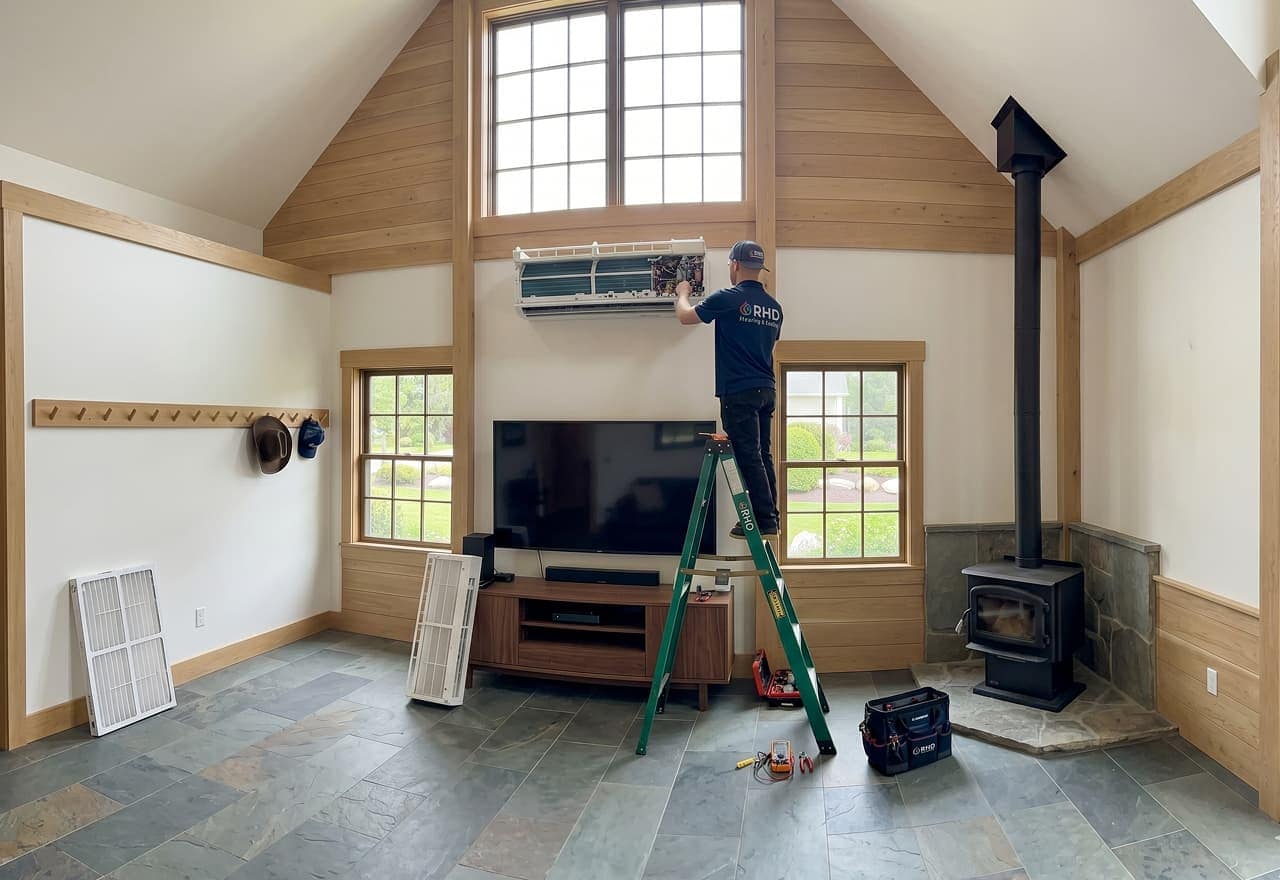 AC Services in Madison