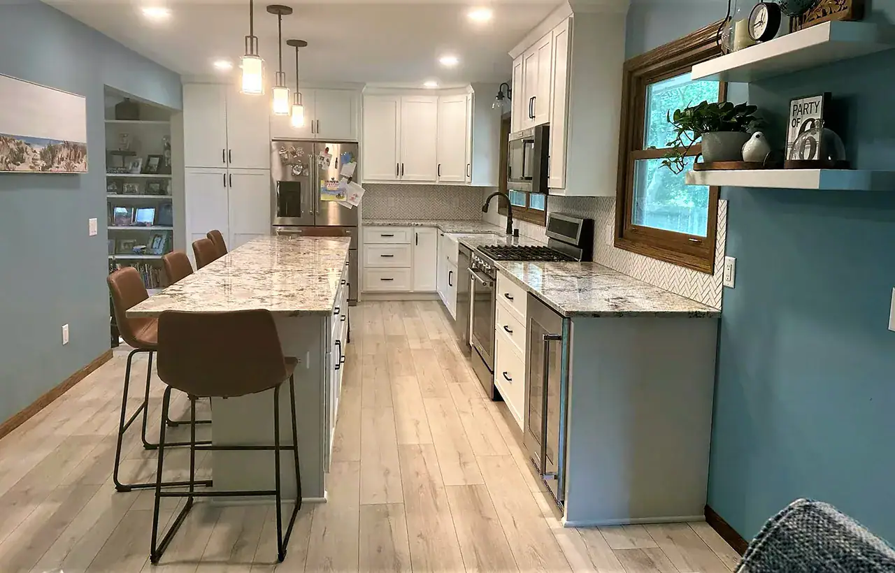 Faucet & Fixture Services in the Madison Area