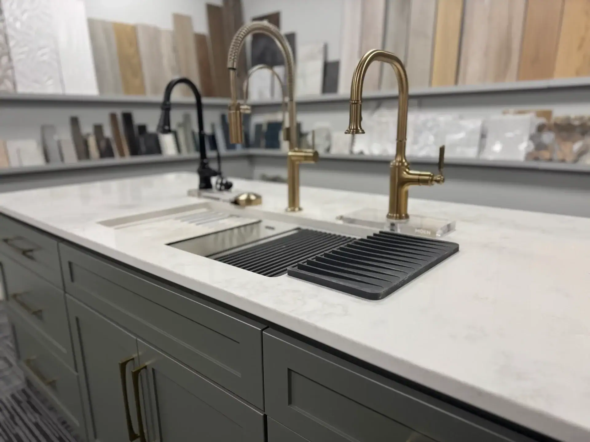 Ready To Fix or Upgrade Your Faucets and Fixtures in Dane and Sauk County