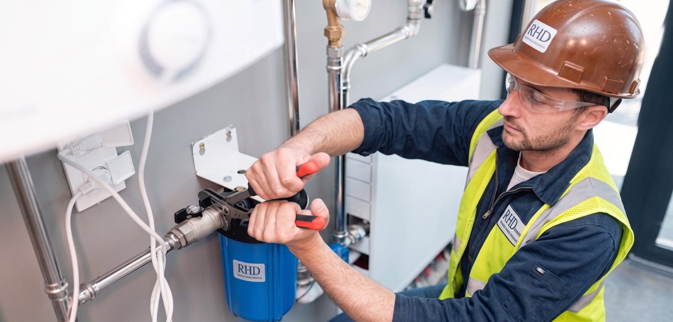 Water Filtration Services