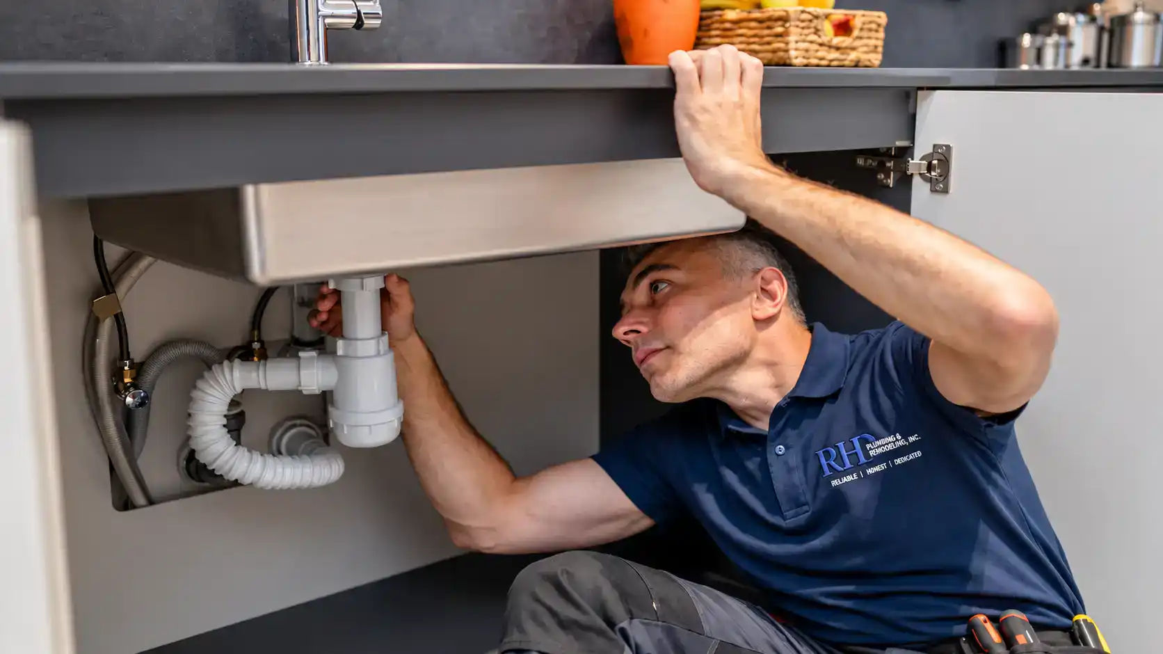 Why Plumbing Problems Often Get Worse After Home Renovations